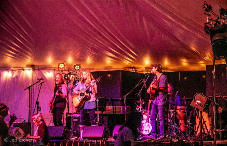 Wooden Boat Festival Jeff Eichen 768x495