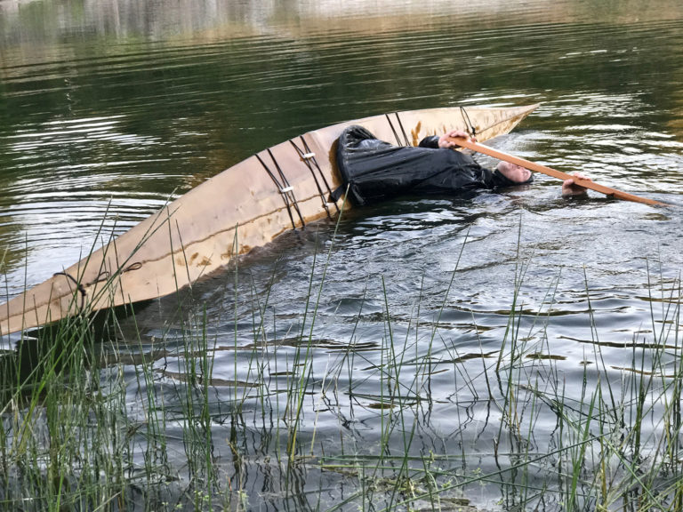 cape falcon kayak west greenland 768x576