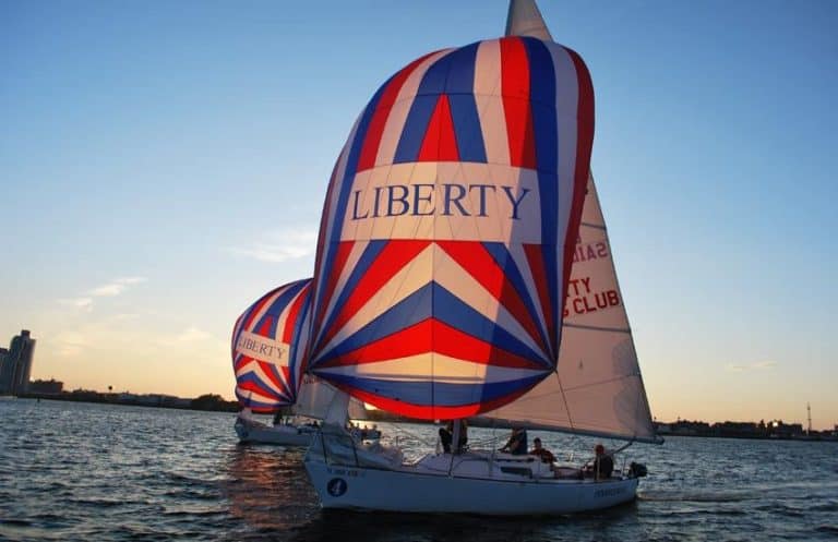 dual spinakers 768x497