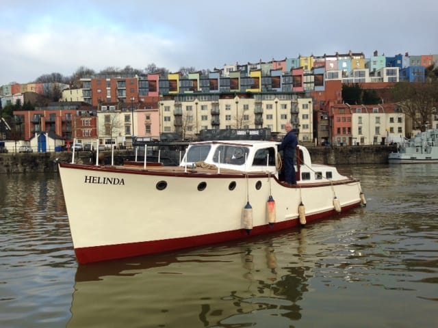 helinda launched 1srt time in 20 years