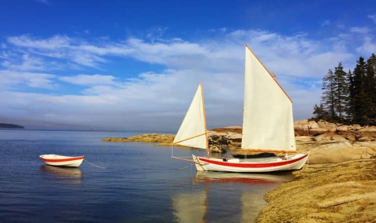 img splash show howdy caledonia yawl shellback geoff kerr iain oughtred 768x456