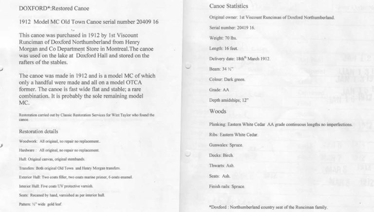 old town canoe 11 768x435