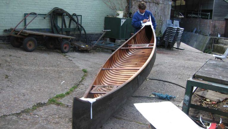 old town canoe 8 768x435