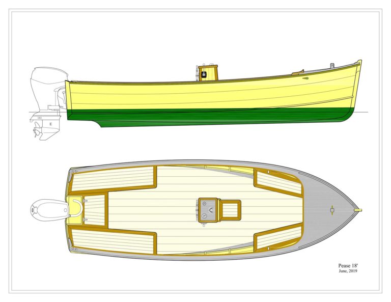 profile and top view of monomoy 768x593