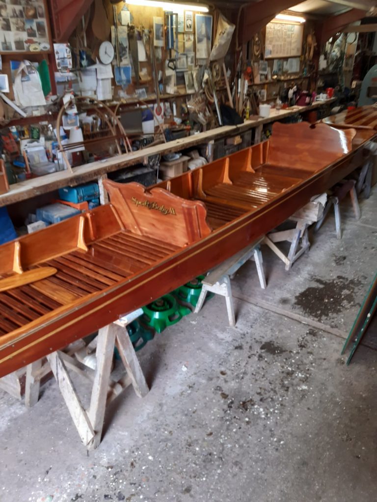 punt on trailer andwhite boat 039 768x1023