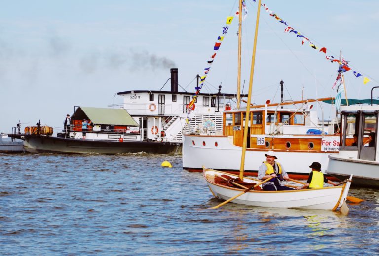sa wooden boat festival 2019 hero5 768x519