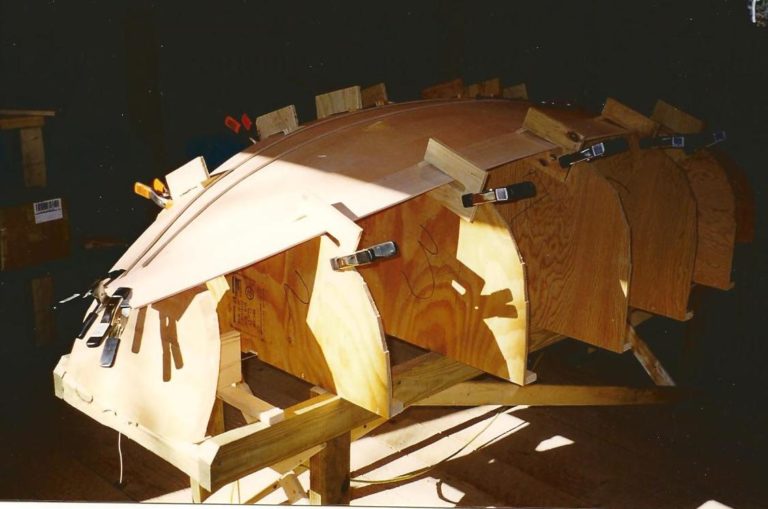 teer on molds 768x509