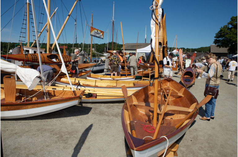 woodenboatshow 768x509