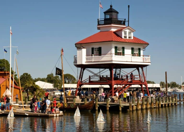 Calvert Marine museum 1 768x549