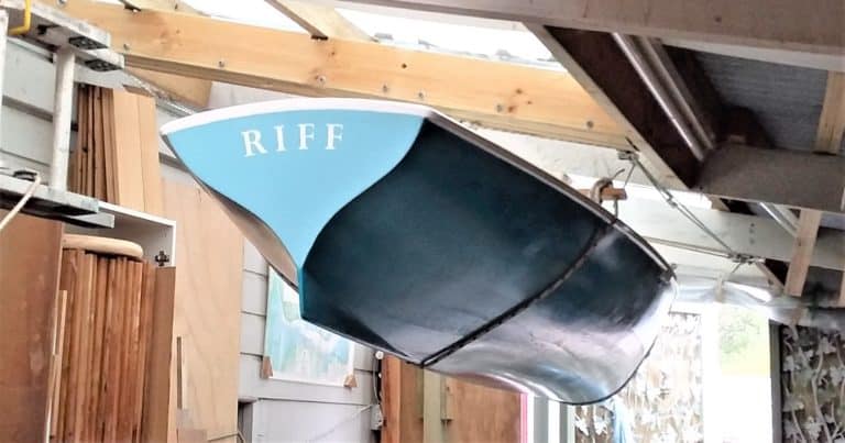 RIFF in Workshop Stern View 2 768x403