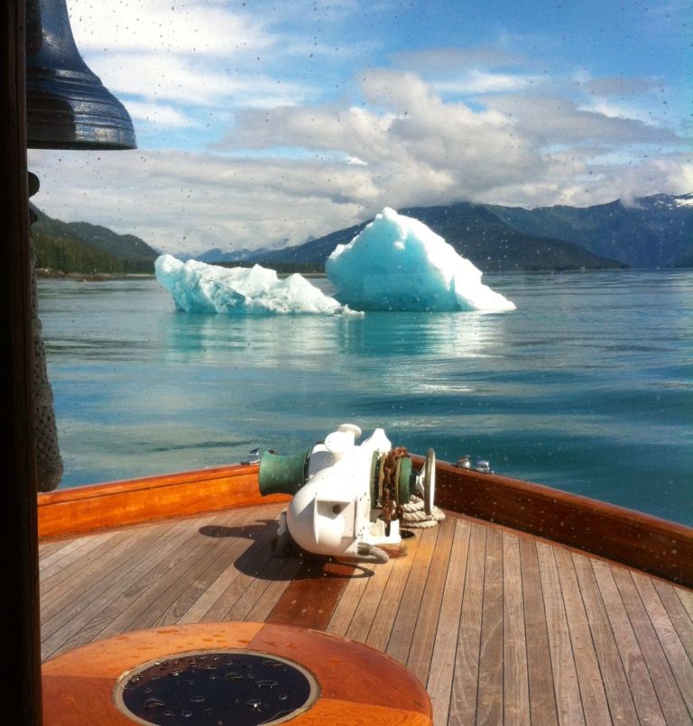 Thelonius in Alaska 2015 768x805