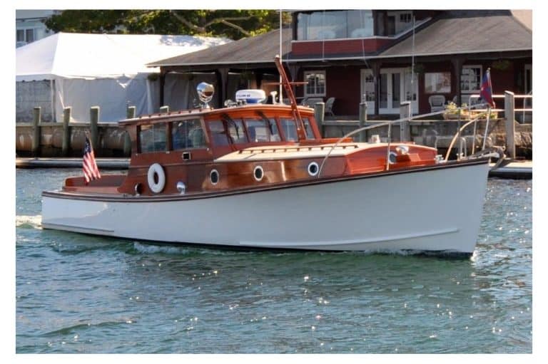 1954 Bunker Ellis 35 768x511