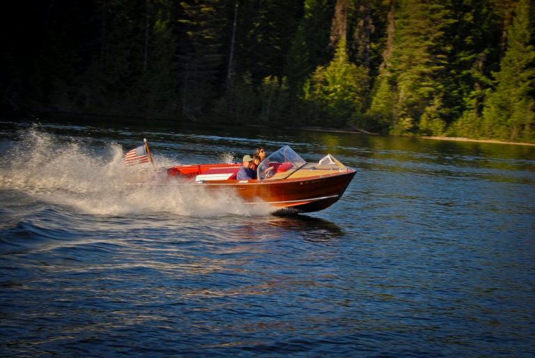 2013 Wes Yandt Boge Boat photo 768x514