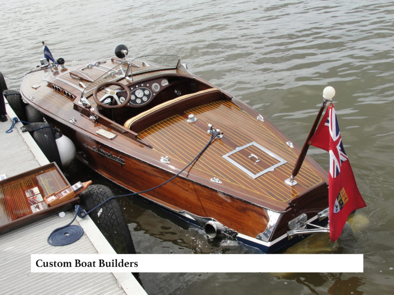 Custom Boat Builders 768x576
