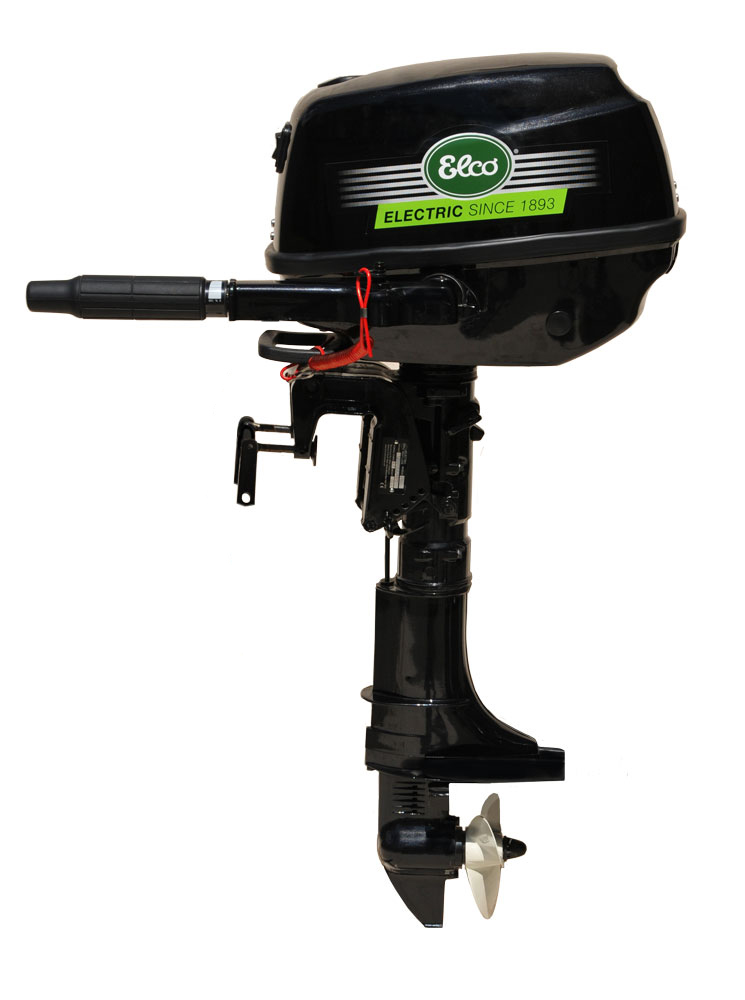 EP5 Elco Outboard side nochord