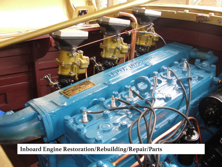 Inboard Engine Restoration Rebuilding Repair Parts 768x576