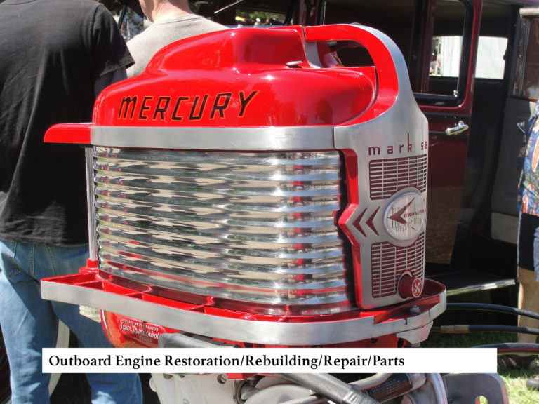 Outboard Engine Restoration Rebuilding Repair Parts 768x576