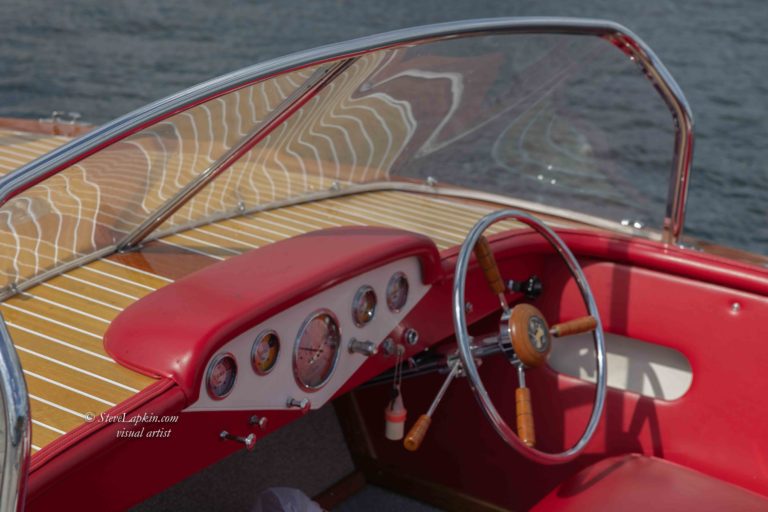 Steven Lapkin amor 83 768x512