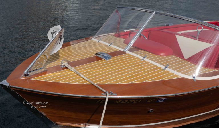 Steven Lapkin amor 88 768x450