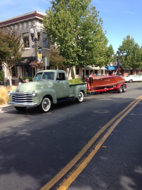 gilroy car show