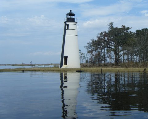Lighthouse