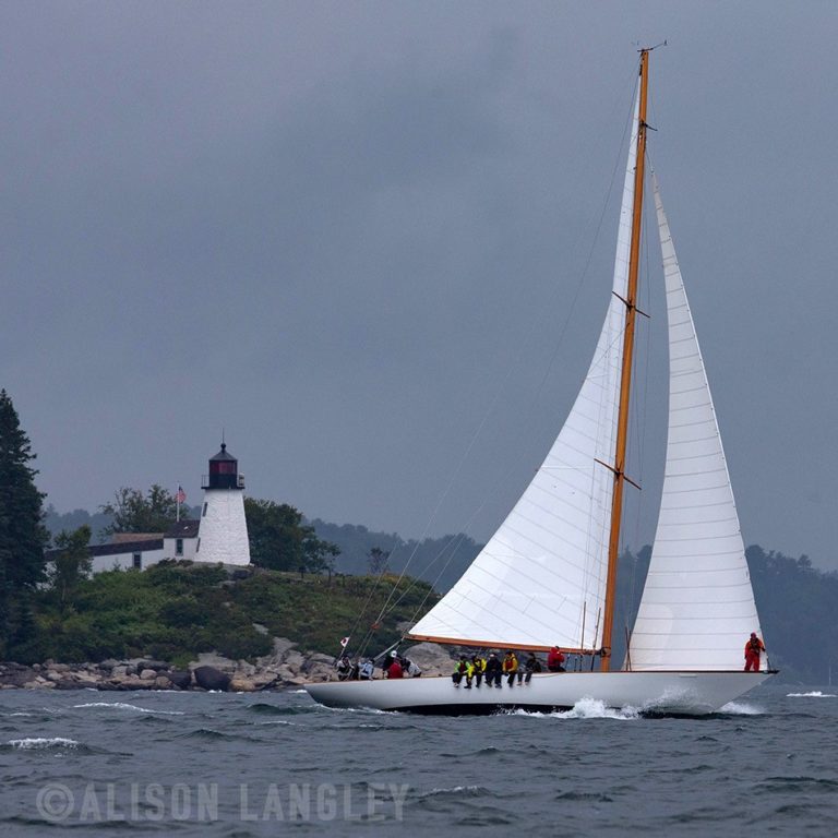 1926 Marilee at Burnt Island 768x768