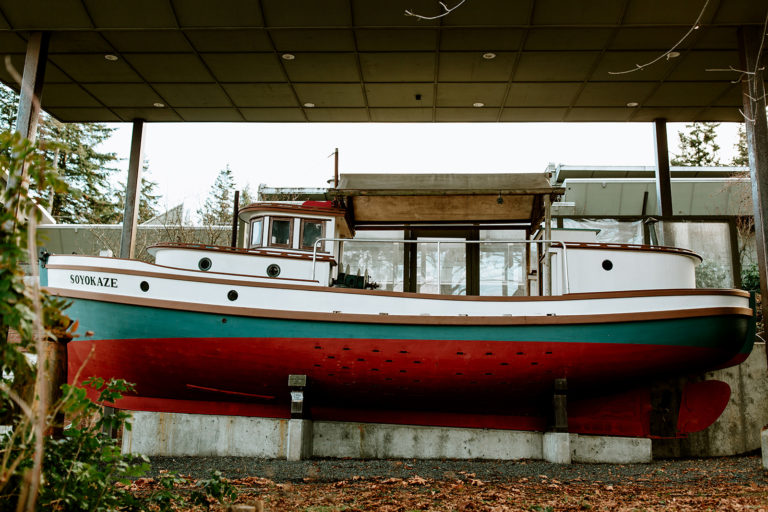2021 03 01 Campbell River Museum 131 768x512