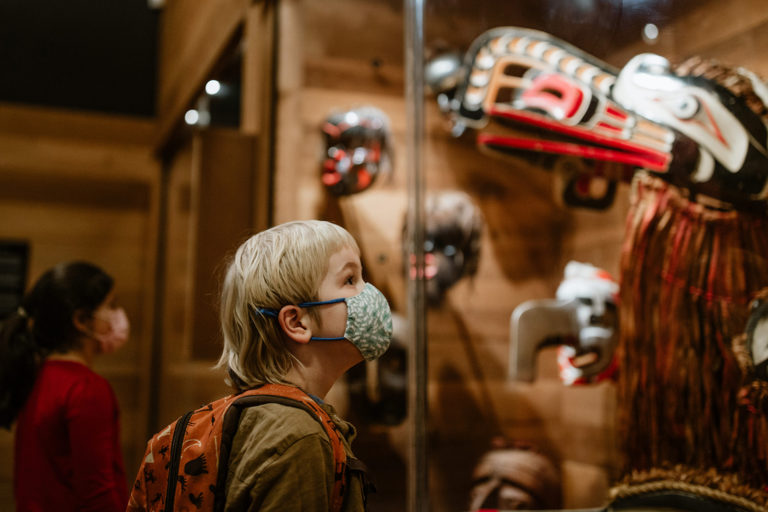 2021 03 01 Campbell River Museum 6 768x512