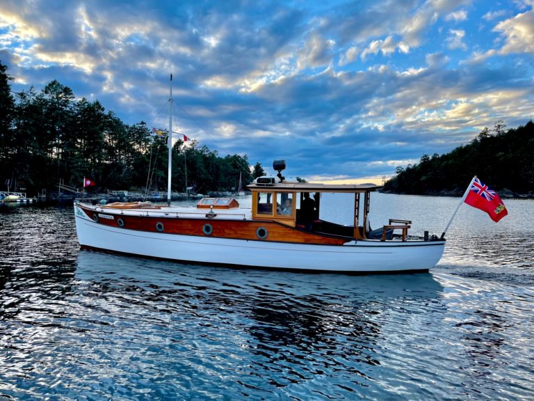 Gleniffer dramatic sky 768x576