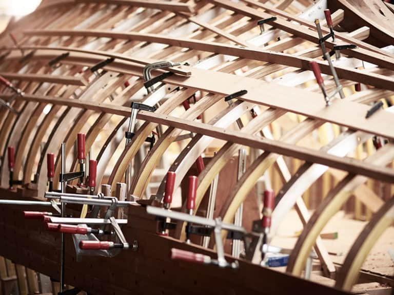 Robbe Berking sphinx werft 768x576