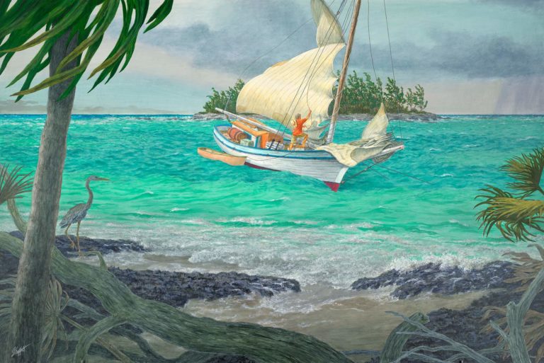 Sudden Squall 768x513