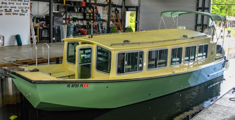 2019 Palmetto in the Astor Boathouse 768x392