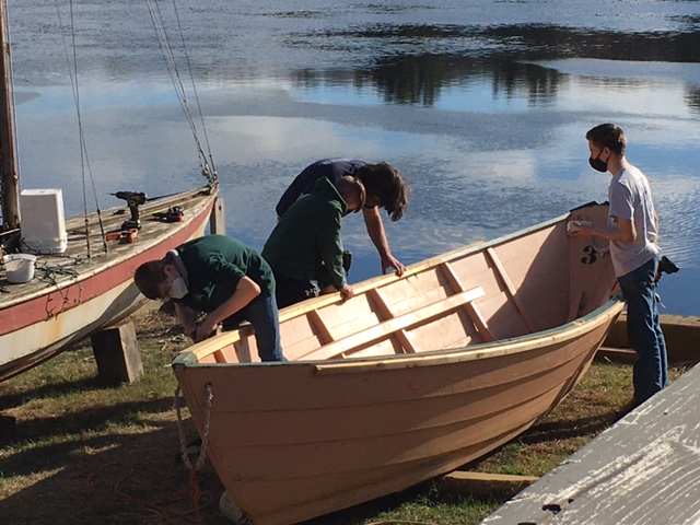 2021Apprentice program