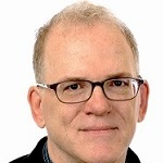 Douglas Henschen Avatar