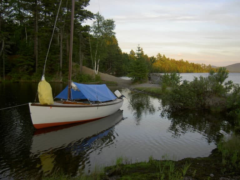 Doughnut Cove Camp 768x576