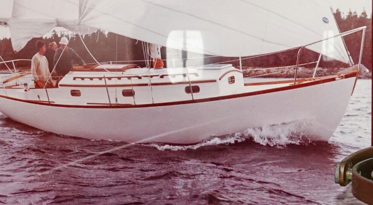 Early Shot of Artemis 768x422