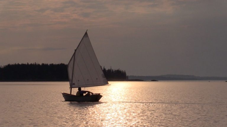 Echo Bay Dory Skiff 768x432