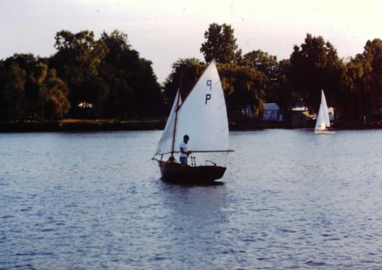 Pepper 15 Frisky Lady