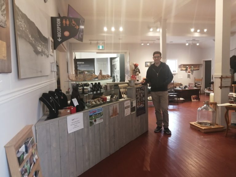 Front Desk with Drake 768x576