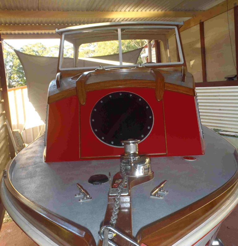 Iris from bow 768x793