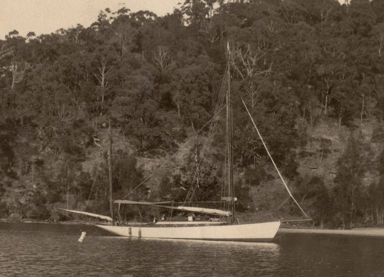 Landseer Refuge 1934 768x553