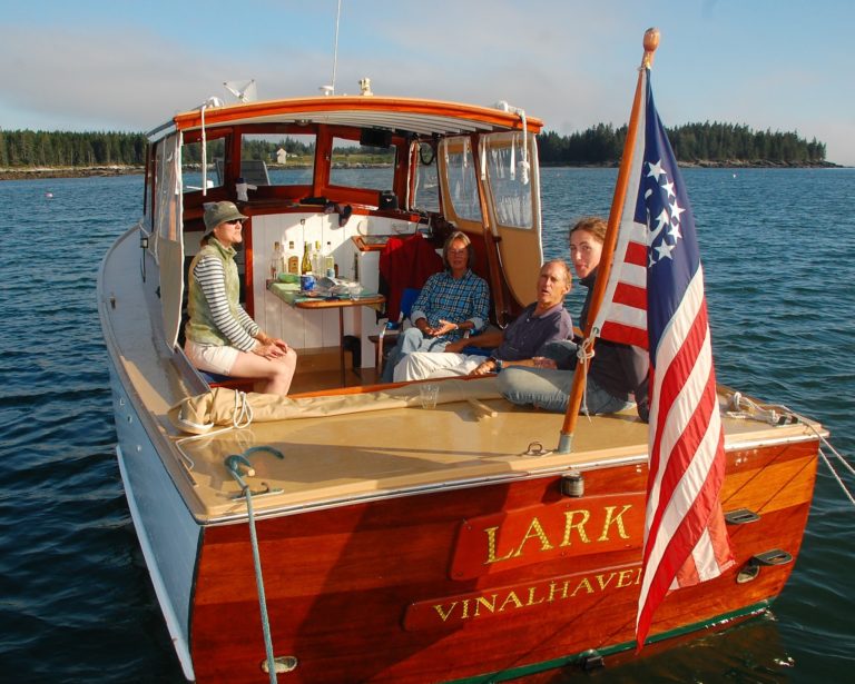 Lark Cocktails 768x615