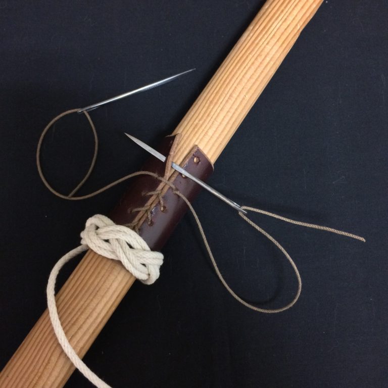 Leather and Turks head 2 768x768