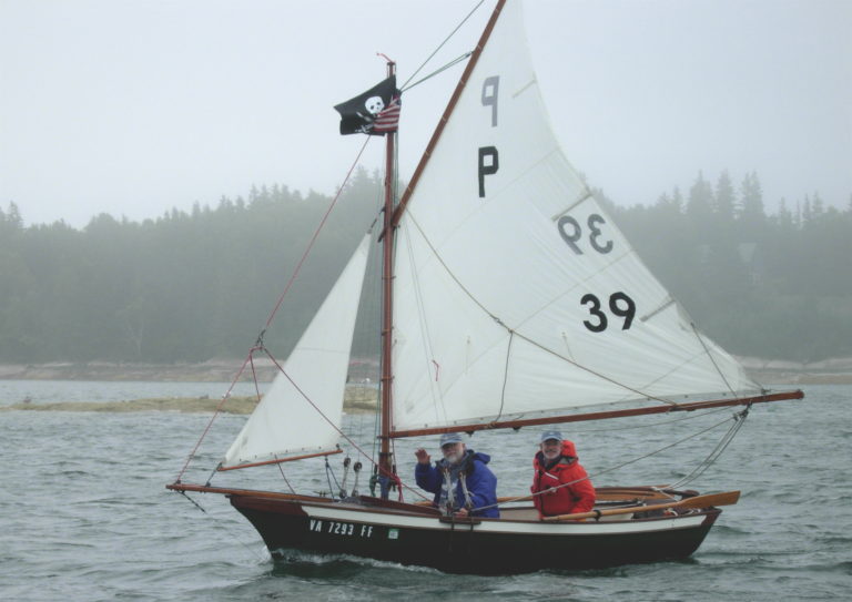 Pepper 15 Frisky Lady Maynard Bray