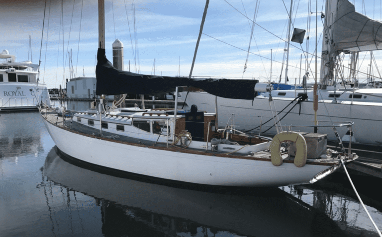 Nan of Clynder 768x477