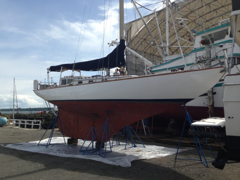 On dry dock 768x576