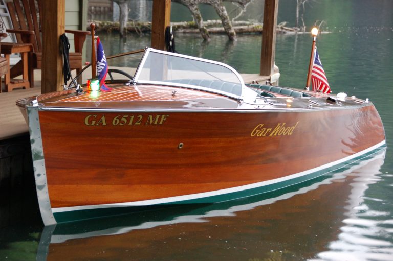 Pegaus front of boathouse 768x511