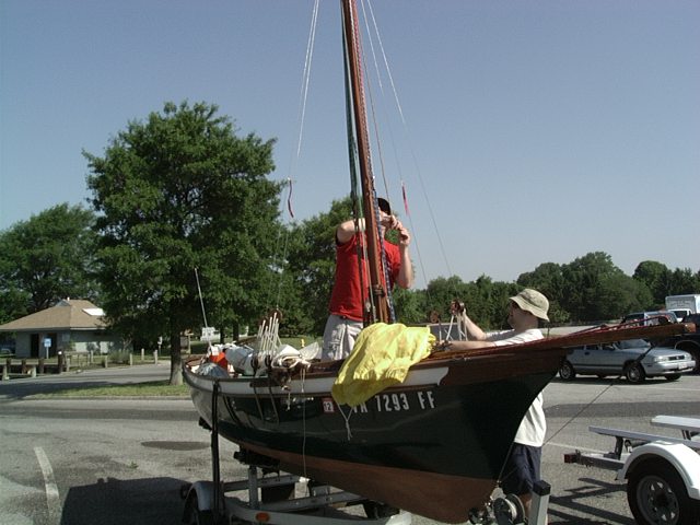 Pepper 15 Frisky Lady