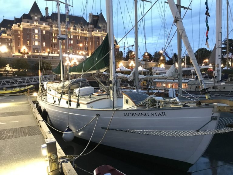 Victoria BC 768x576