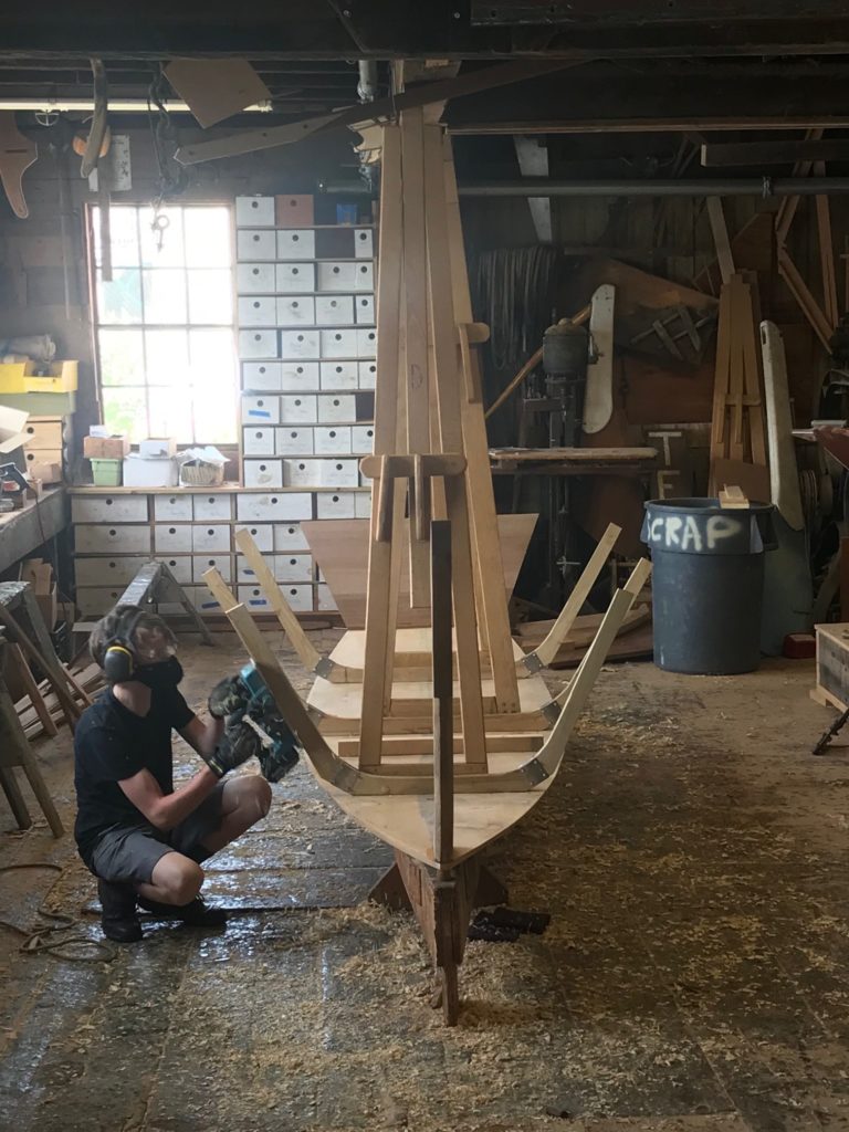 William Tymowski LBS Apprentice 768x1024